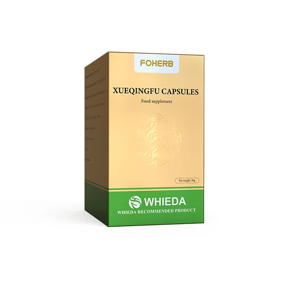 Xueqingfu Capsules, photo 5